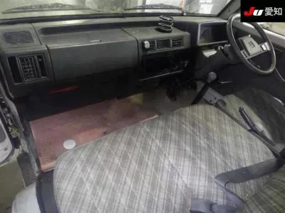 Mazda BONGO BRAWNY TRUCK