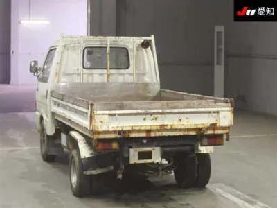 Mazda BONGO BRAWNY TRUCK