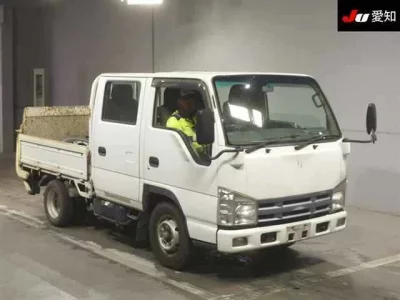 Mazda TITAN