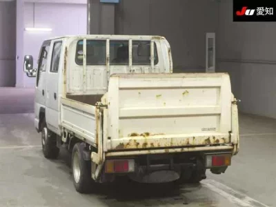 Mazda TITAN