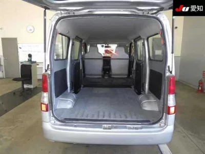 Toyota LITE ACE VAN