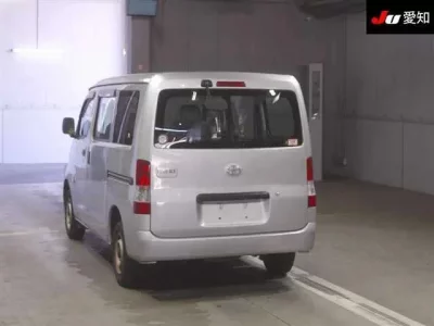 Toyota LITE ACE VAN