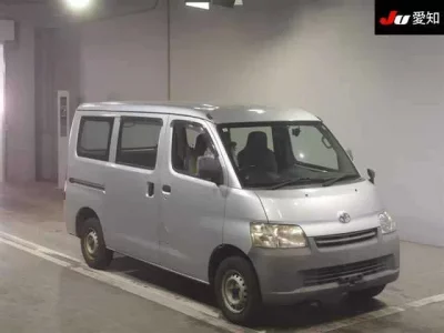 Toyota LITE ACE VAN