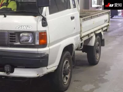 Toyota TOWN ACE TRUCK