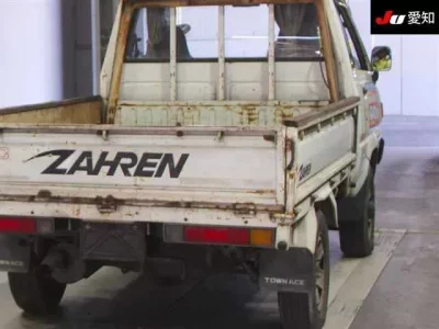 Toyota TOWN ACE TRUCK