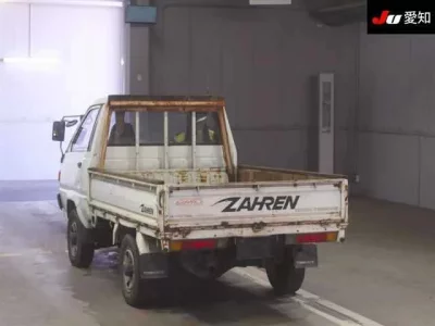 Toyota TOWN ACE TRUCK