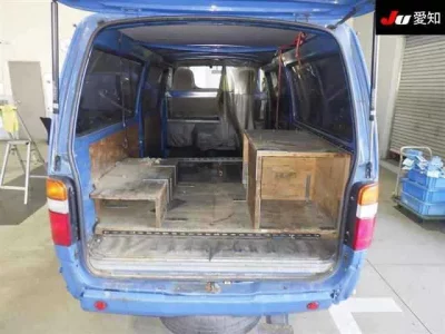 Toyota TOYOACE