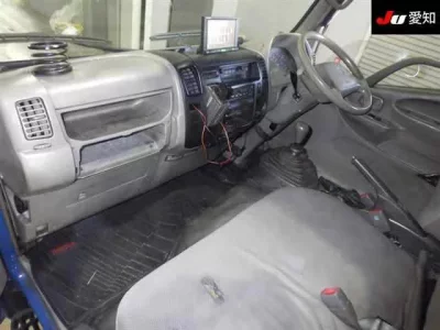 Toyota TOYOACE