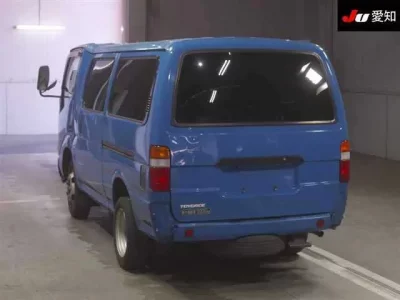 Toyota TOYOACE