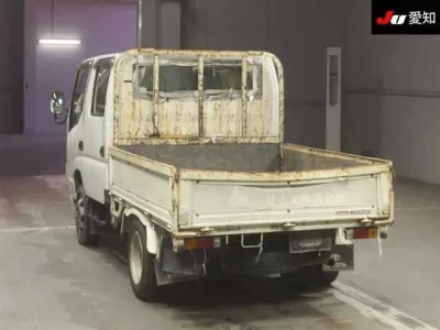 Toyota DYNA