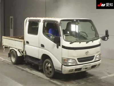 Toyota DYNA