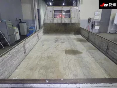 Mazda BONGO BRAWNY TRUCK