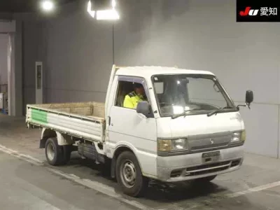 Mazda BONGO BRAWNY TRUCK