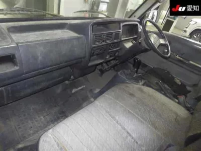 Mazda BONGO BRAWNY TRUCK