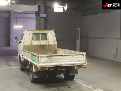 Mazda BONGO BRAWNY TRUCK