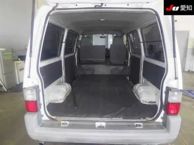 Nissan VANETTE VAN