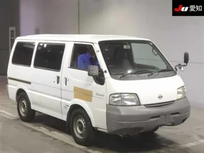 Nissan VANETTE VAN