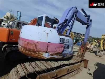 KOMATSU OTHER