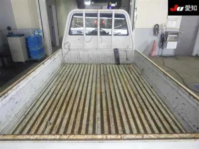 Toyota LITE ACE TRUCK