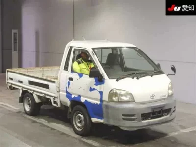 Toyota LITE ACE TRUCK