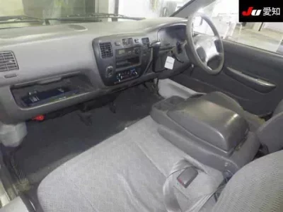 Toyota LITE ACE TRUCK
