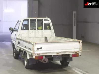 Toyota LITE ACE TRUCK