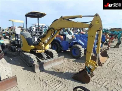 KOMATSU OTHER