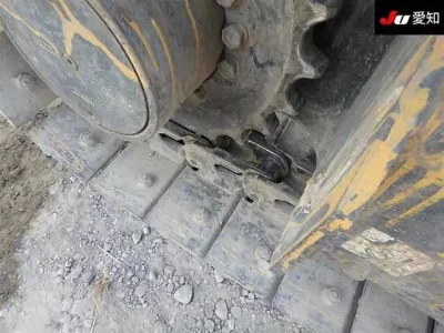 KOMATSU OTHER