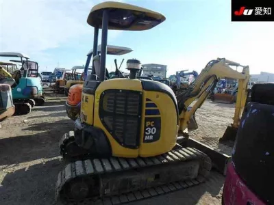 KOMATSU OTHER