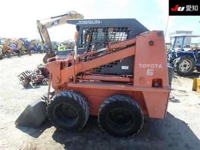 Toyota JOBSUN