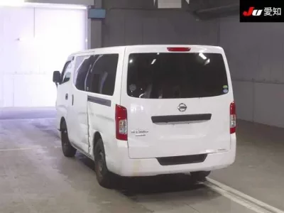 Nissan CARAVAN VAN