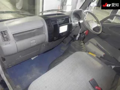 Toyota TOYOACE
