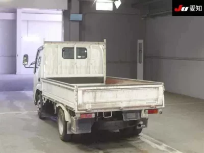 Toyota TOYOACE