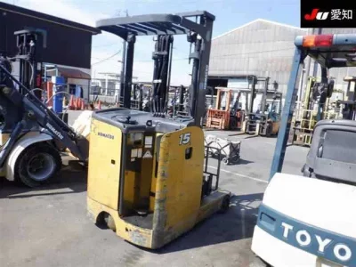 KOMATSU OTHER