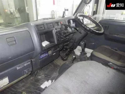 Toyota DYNA