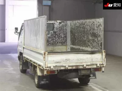 Toyota DYNA