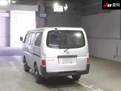 Nissan CARAVAN VAN