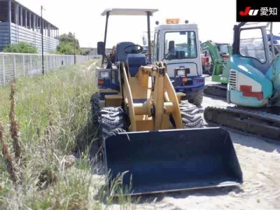 KOMATSU OTHER