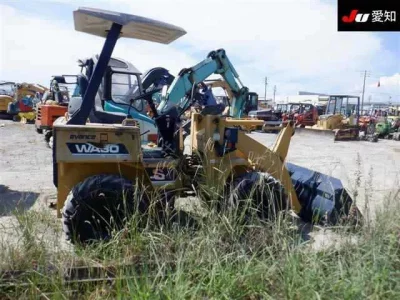 KOMATSU OTHER