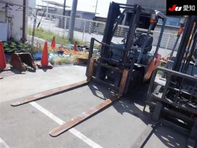 Toyota FORKLIFT