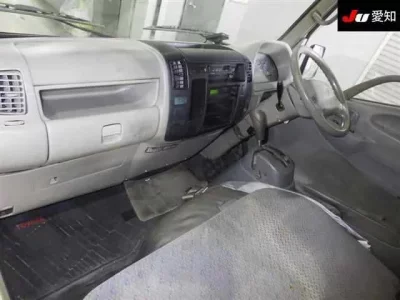 Toyota TOYOACE