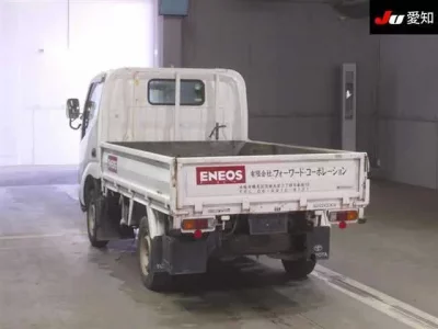 Toyota TOYOACE