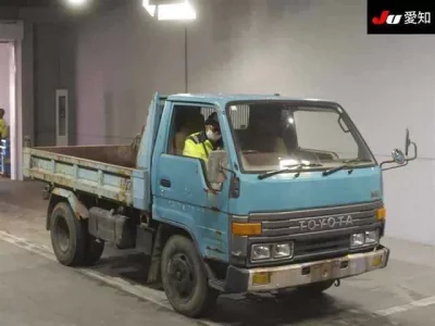 Toyota DYNA