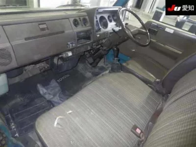 Toyota DYNA