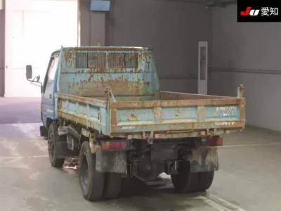 Toyota DYNA