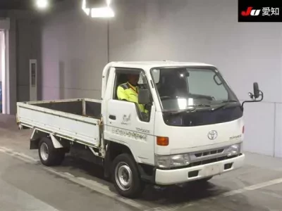 Toyota TOYOACE