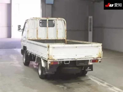 Toyota TOYOACE