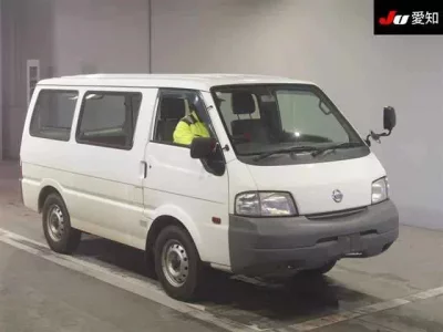 Nissan VANETTE VAN