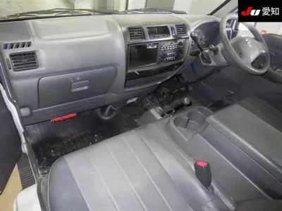 Nissan VANETTE VAN