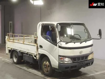 Toyota DYNA
